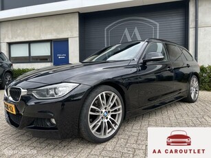 BMW 3-serie Touring 320d Executive