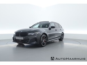 BMW 3 Serie Touring 320e M Sportpakket Pano Navi