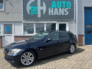 BMW 3 Serie Touring Verkocht! (bj 2006, automaat)