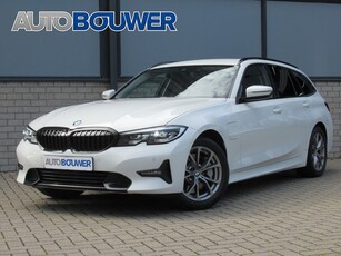 BMW 3 Serie Touring 330e eDrive 292 PK Sport Edition 1e