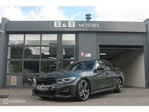 BMW 3-serie Touring 330i High Executive VOL