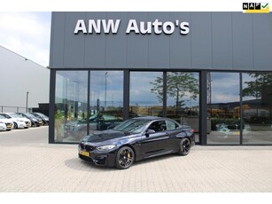 BMW 4-serie Cabrio M4 Competition Orgineel Nederlandse auto