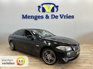 BMW 5 Serie 520i Executive Nwe Ketting Airco ECC