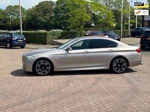 BMW 5-serie 523i High Executive