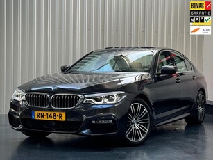 BMW 5-serie 530e iPerformance High Executive M-Pakket Vol