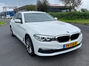 BMW 5 Serie 530i Executive, AUTOMAAT, 1E EIG, NAP