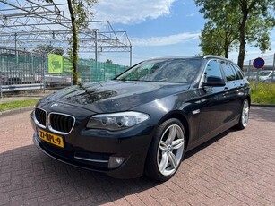 BMW 5-serie Touring 520d High Executive