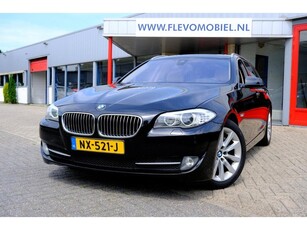 BMW 5-serie Touring 530d 259pk Executive Aut.