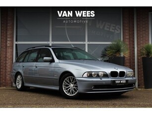 ?? BMW 5-serie Touring 530d E39 Lifestyle Edition €