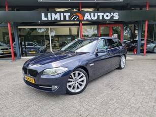 BMW 5-serie Touring 530d High