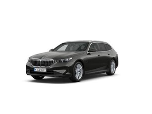 BMW 5 Serie Touring 530e