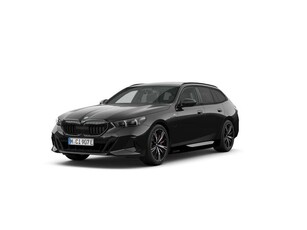 BMW 5 Serie Touring 530e M Sportpakket Pro Innovation