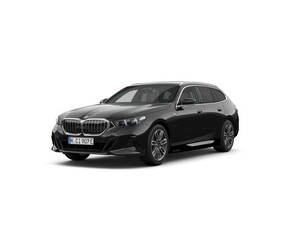 BMW 5 Serie Touring 530e M Sportpakket Travel Pack