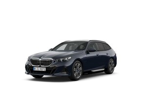 BMW 5 Serie Touring 530e M Sportpakket Travel Pack