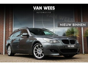 ?? BMW 5-serie Touring 530xi E61 Executive M-pakket