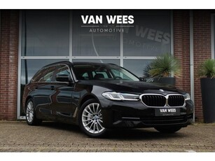 ?? BMW 5-serie Touring G31 520e Facelift Business Edition