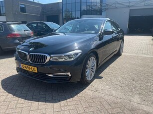 BMW 6-serie Gran Turismo 620d High Executive bj 2019