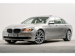 BMW 7-serie 750Li High Executive BTW auto