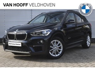 BMW X1 sDrive18i Executive Automaat / Trekhaak