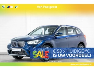 BMW X1 sDrive18i Executive Edition Summer Sale 50