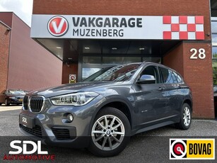 BMW X1 sDrive18i Executive // FULL LED // NAVI // PDC //