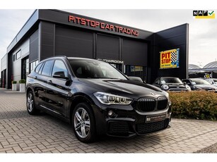 BMW X1 SDrive18i High Executive, M-Sport, Trekhaak, LED