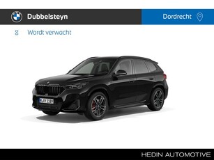 BMW X1 sDrive18i M-Sport Pro 19