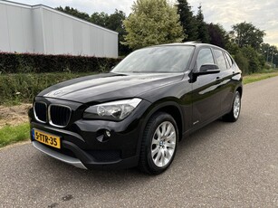 BMW X1 SDRIVE18I / NAVI / AIRCO / PANORAMADAK / 116dkm!