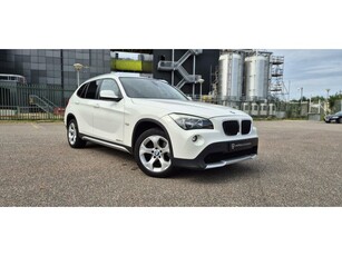 BMW X1 sDrive20d automaat, cruise, pdc, volledige historie