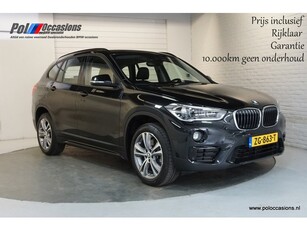 BMW X1 sDrive20i High Executive Automaat Eerste Eig