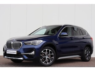 BMW X1 sDrive20i High Executive xLine / Panoramadak /