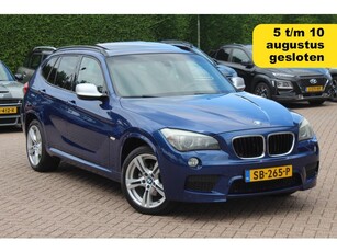 BMW X1 xDrive20d Business M Sport / Trekhaak / Panoramadak