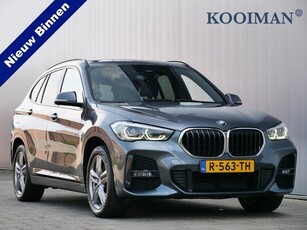 BMW X1 xDrive25e High Executive M-Sport Automaat LED /