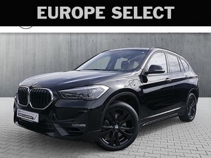 BMW X1 xDrive25e M-Sport DAB Trekh. Navi BMW Premium Select