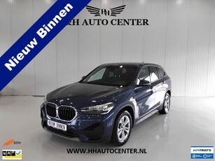 BMW X1 xDrive25e PANORAMALEDER (bj 2021, automaat)