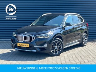 BMW X1 xDrive25e X Line Plug in Hybrid PHEV Panodak