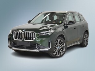 BMW X1 xDrive30e xLine / Leder / LED / HUD / HarmanKardon /