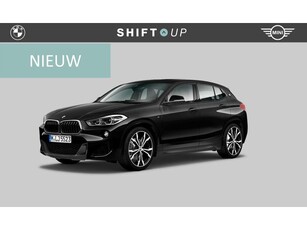 BMW X2 sDrive20i M-Sport Panoramadak Head Up Harman