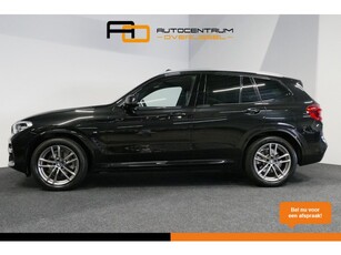 BMW X3 xDrive20i M-Sport / Panoramadak / Lederen bekleding