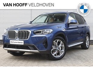 BMW X3 xDrive30e High Executive Automaat / Panoramadak /