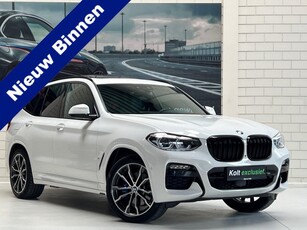 BMW X3 xDrive30e High Executive M-Sport 293 PK /