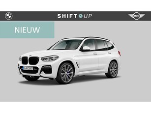 BMW X3 xDrive30e M-Sport Panoramadak M Stoelen 21