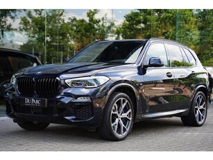 BMW X5 X-Drive 4.0i High Executive M-Pakket Panoramadak