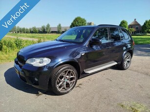 BMW X5 xDrive30d Executive M PAKKET