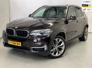 BMW X5 XDrive35i High Exe / 1e eig / Pano / Headup / Memory