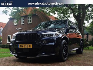 BMW X5 XDrive35i High Executive Aut. M-Performance pakket