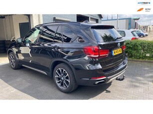 BMW X5 XDrive40e High Executive/Pano/LEES TEXT