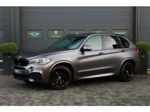 BMW X5 xDrive40e High exM-SportDealerPANOCamera