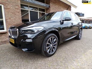 BMW X5 XDrive40i High Executive Automaat / Leder / Panodak