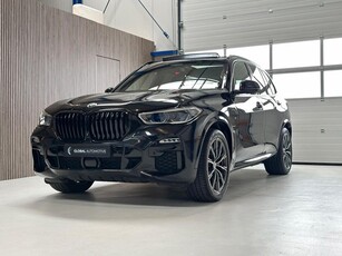 BMW X5 XDrive45e High Executive - M PAKKET - LASERLIGHTS -